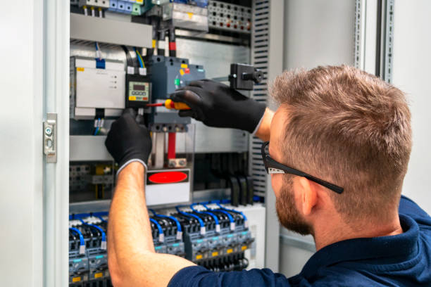 Best Electrical Outlet Repair  in Grosse Pointe Farms, MI