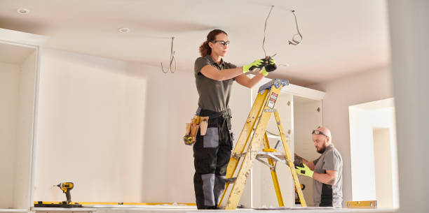 Best Electrician Near Me  in Grosse Pointe Farms, MI