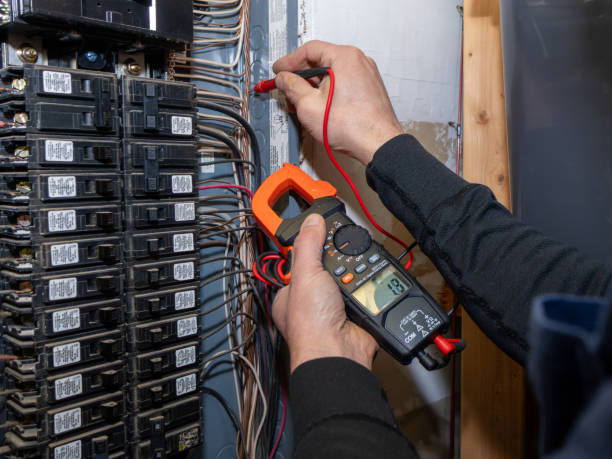 Best Residential Electrician Services  in Grosse Pointe Farms, MI