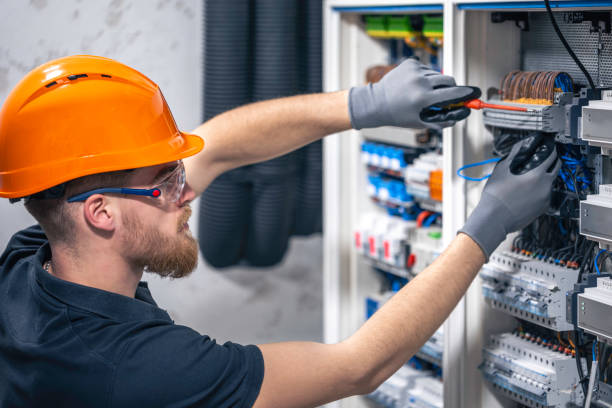 Best Electrical Troubleshooting Services  in Grosse Pointe Farms, MI
